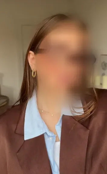 Alessia, 32 anni