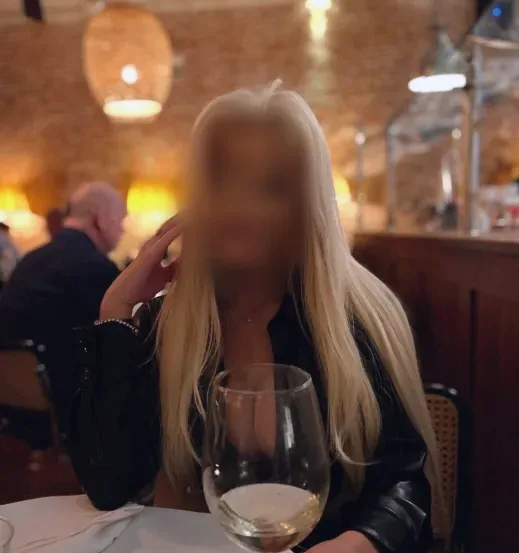 Amina, 37 anni