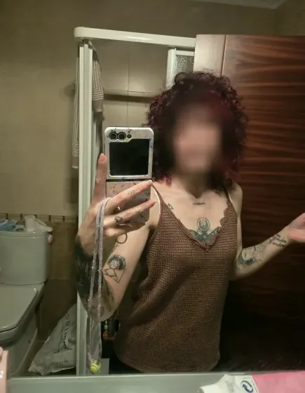 Angela, 36 anni