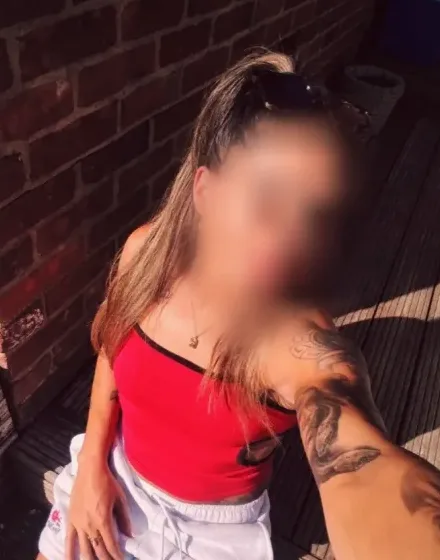 Anna, 30 anni