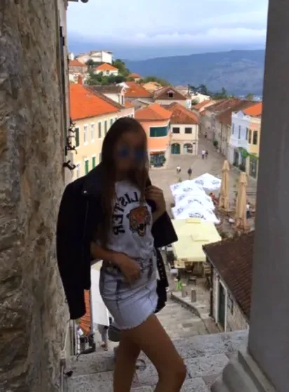 Antonella, 33 anni