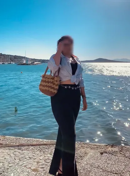 Antonella, 26 anni