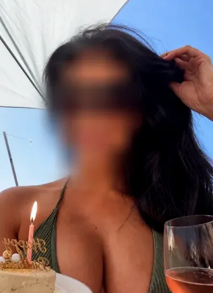 Antonietta, 40 anni