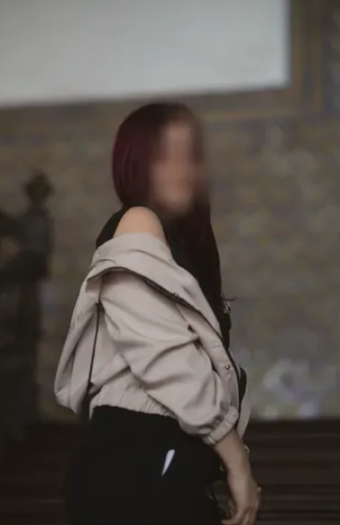 Assunta, 26 anni
