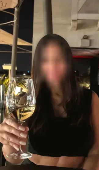 Azzurra, 40 anni