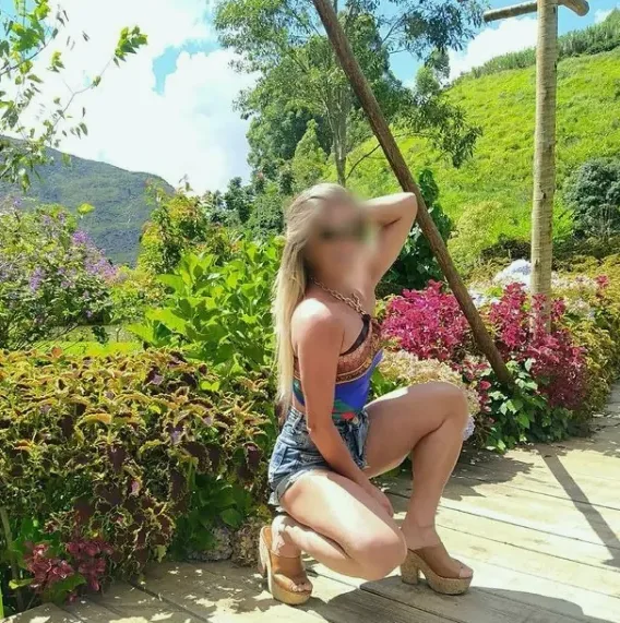 Beatrice, 37 anni