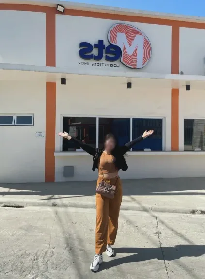 Bianca, 25 anni