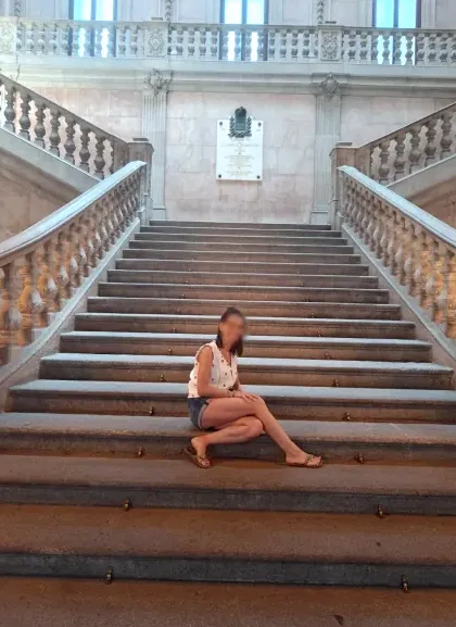 Camilla, 33 anni