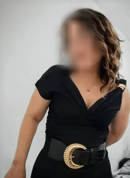 Carla, 38 anni
