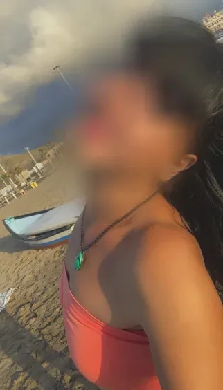 Carla, 34 anni