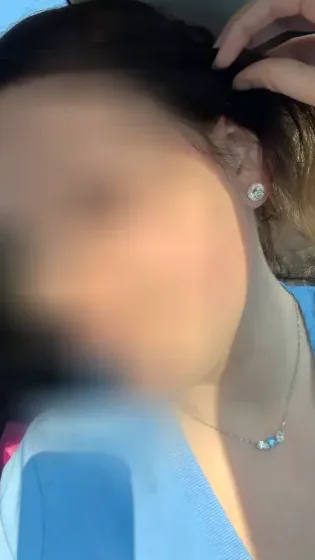 Carlotta, 29 anni