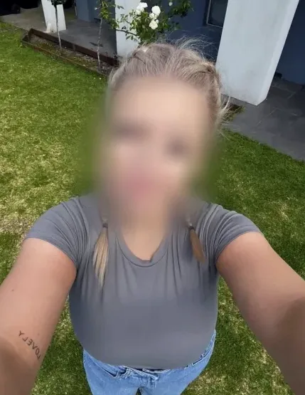 Cecilia, 30 anni