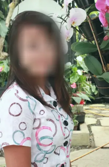 Chiara, 30 anni