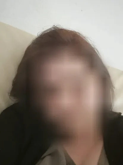 Cinzia, 35 anni