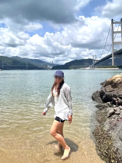 Cristina, 29 anni