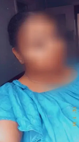 Dalila, 29 anni