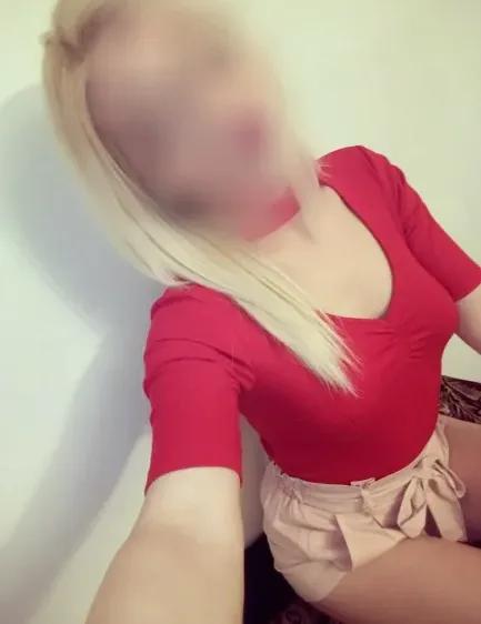 Daniela, 34 anni
