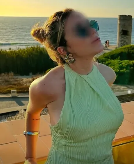 Daniela, 38 anni