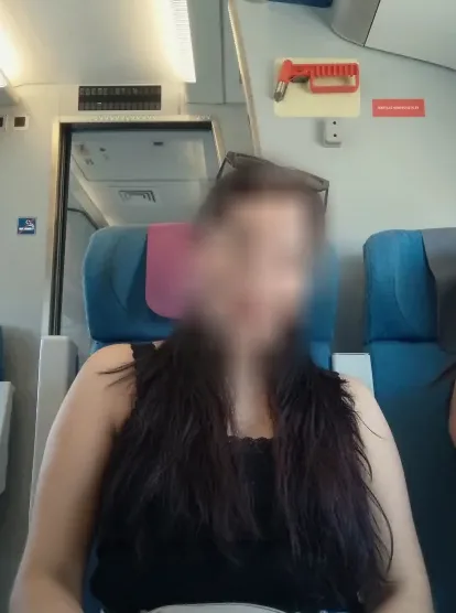 Debora, 37 anni