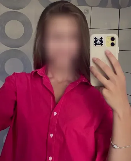 Deborah, 27 anni