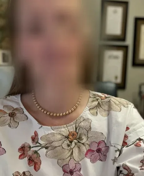 Elena, 40 anni