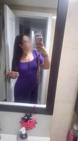 Eleonora, 34 anni