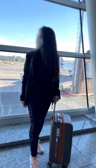 Eleonora, 31 anni