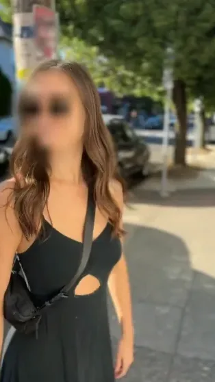 Eleonora, 28 anni