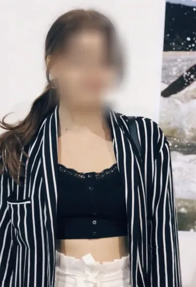 Fabiana, 28 anni