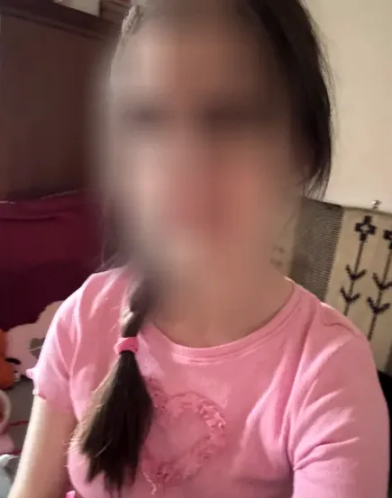 Fatima, 25 anni