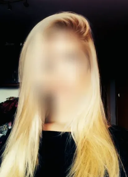 Fatima, 28 anni
