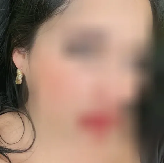 Federica, 37 anni