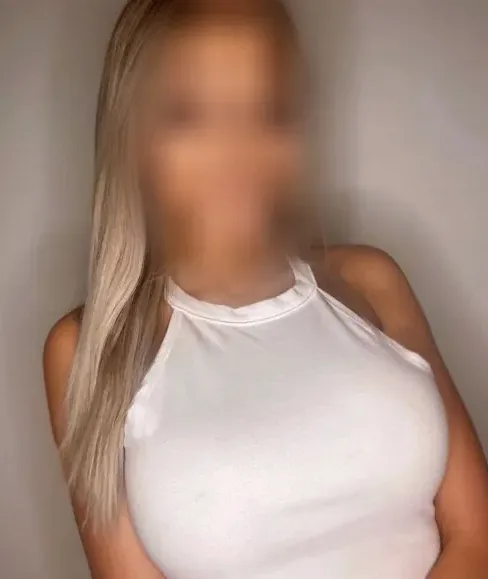 Francesca, 32 anni