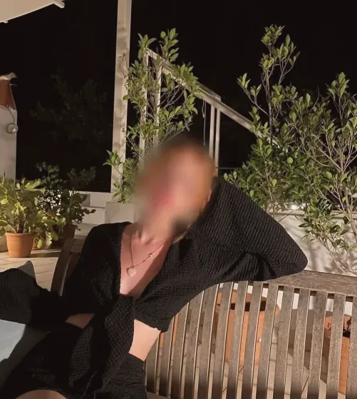 Giulia, 21 anni