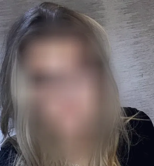 Giulia, 20 anni