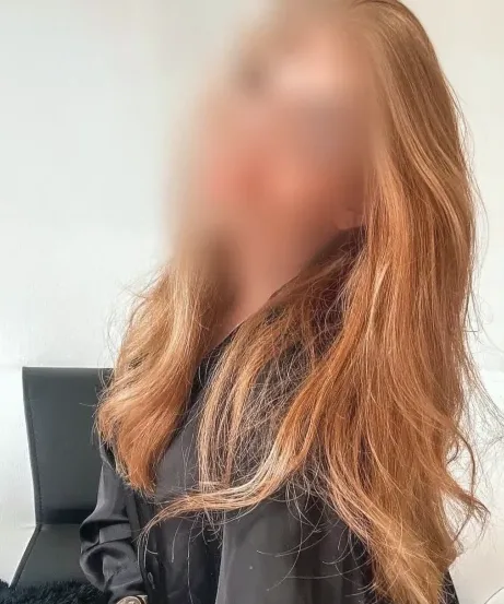 Greta, 34 anni