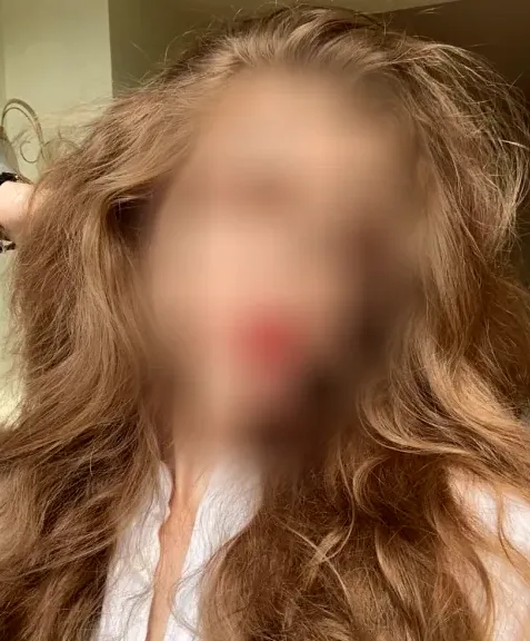 Hanan, 20 anni
