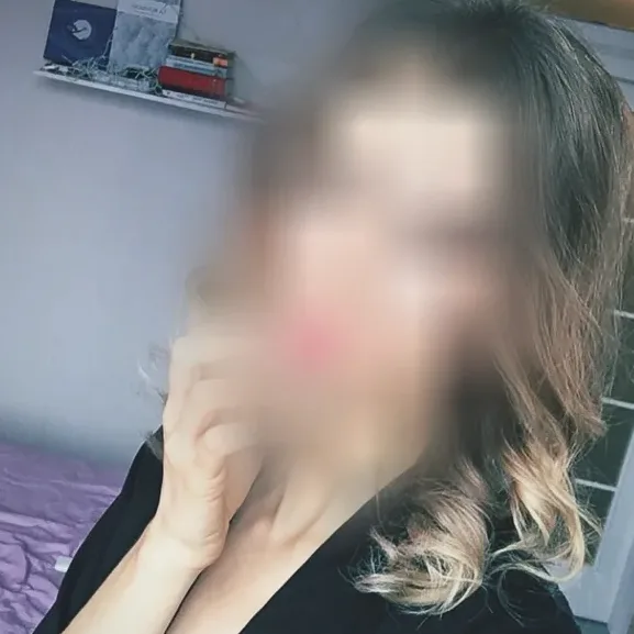 Ilaria, 32 anni