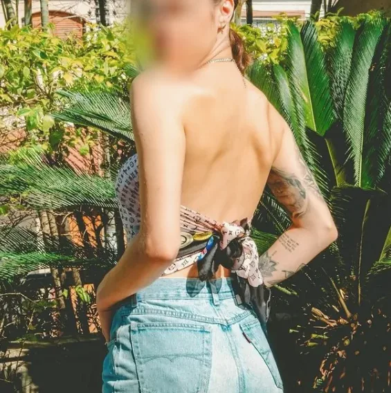 Ilaria, 29 anni