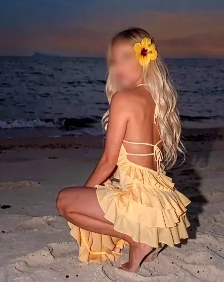 Jessica, 36 anni