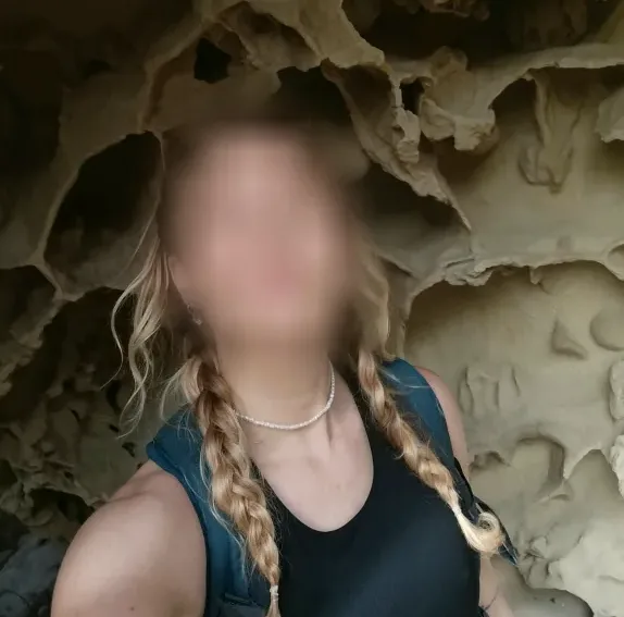 Jessica, 29 anni