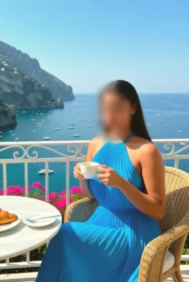 Katia, 40 anni