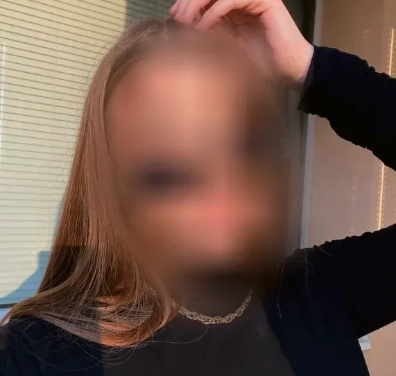 Laura, 31 anni