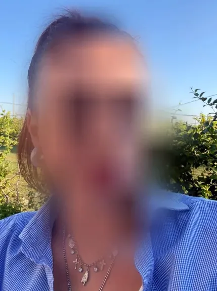 Letizia, 28 anni
