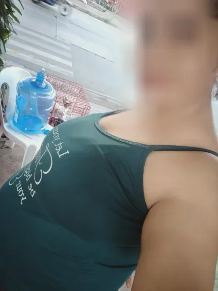 Lorena, 29 anni