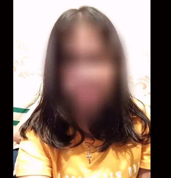 Lorena, 27 anni