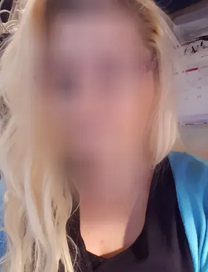 Ludovica, 40 anni