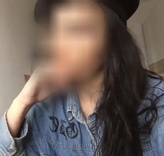 Manuela, 28 anni