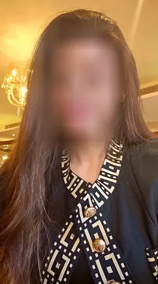 Maria, 37 anni