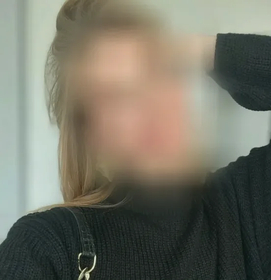 Marika, 26 anni